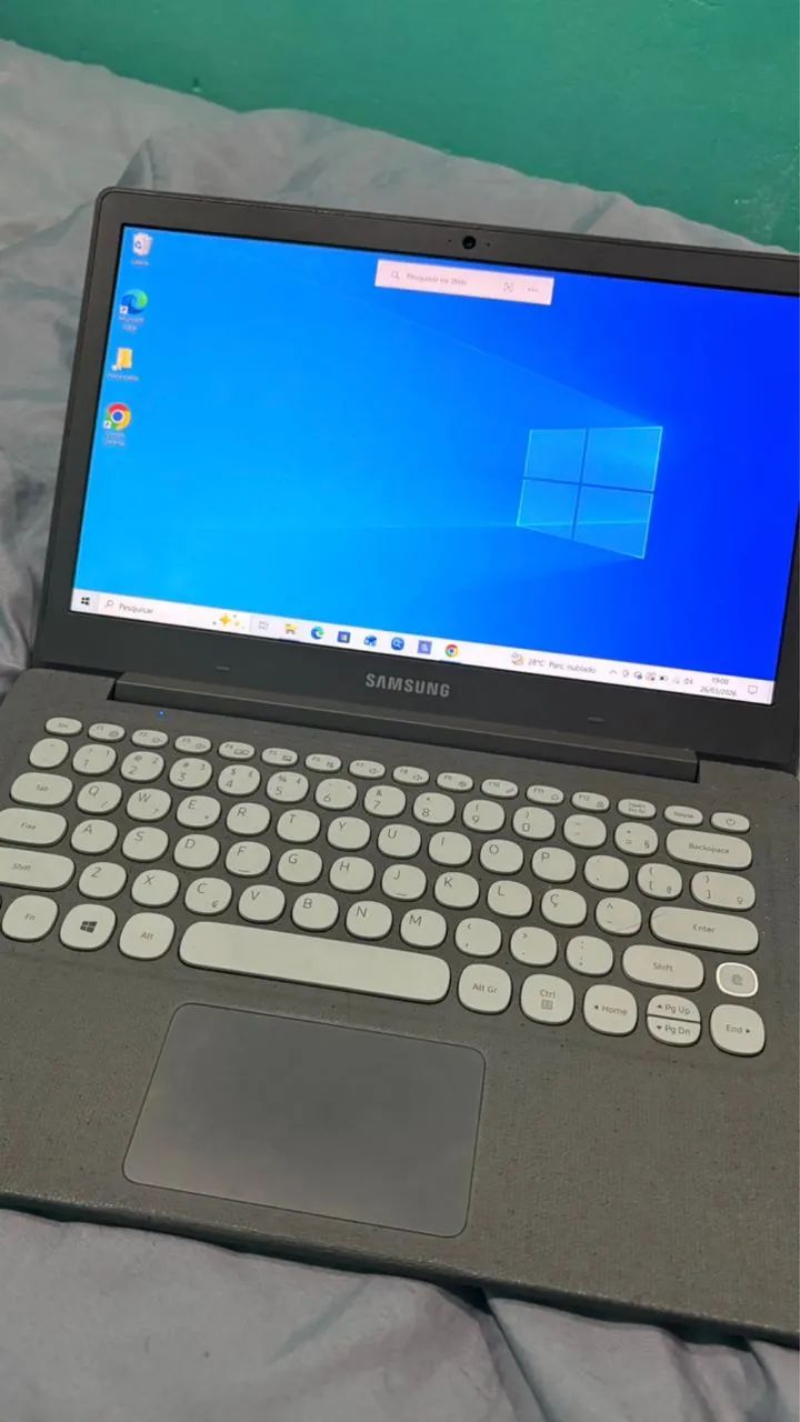 Notbook