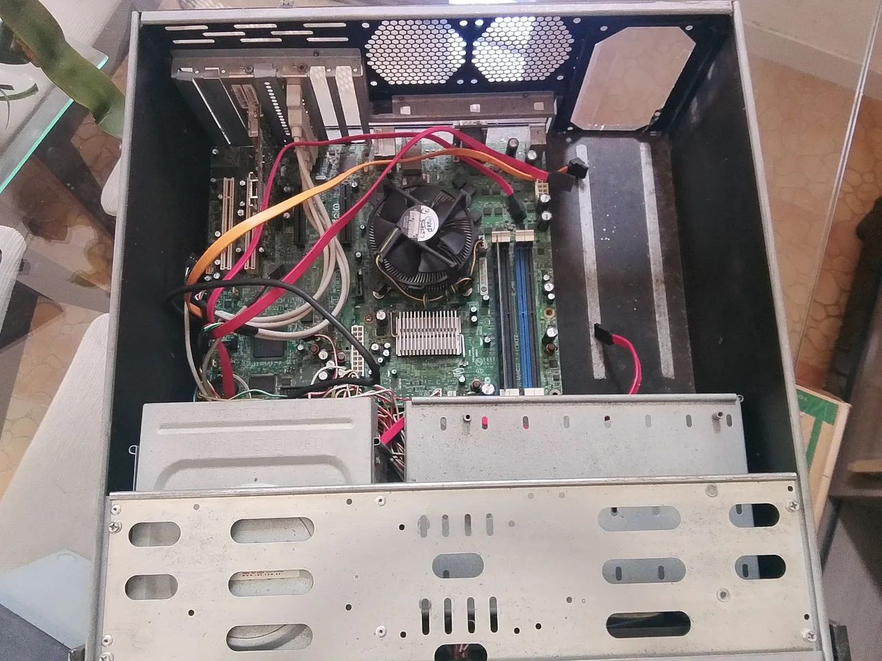 Lote de informática (várias peças) - Foto 4