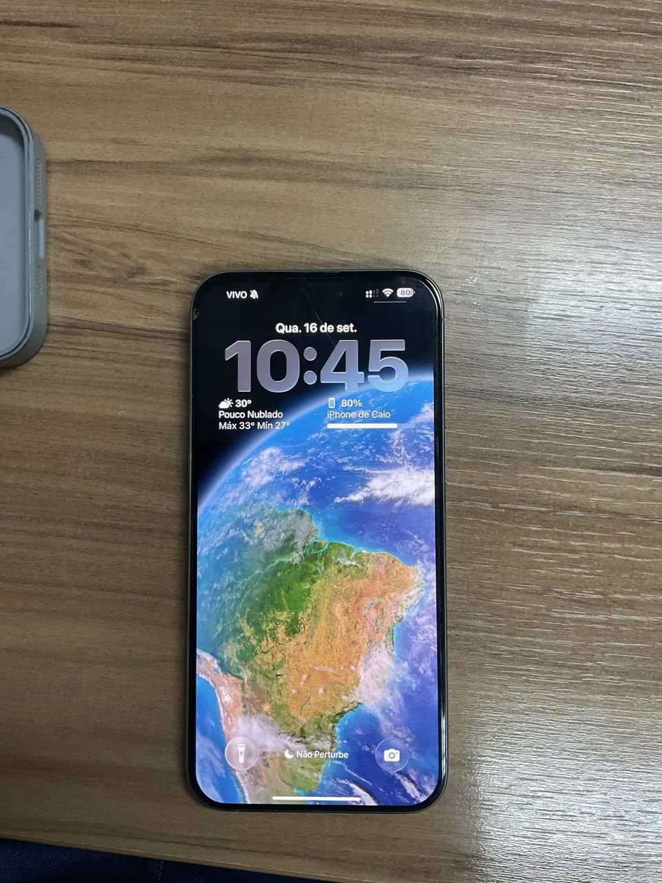 iPhone 15 Pro Max - 256Gb - Foto 4