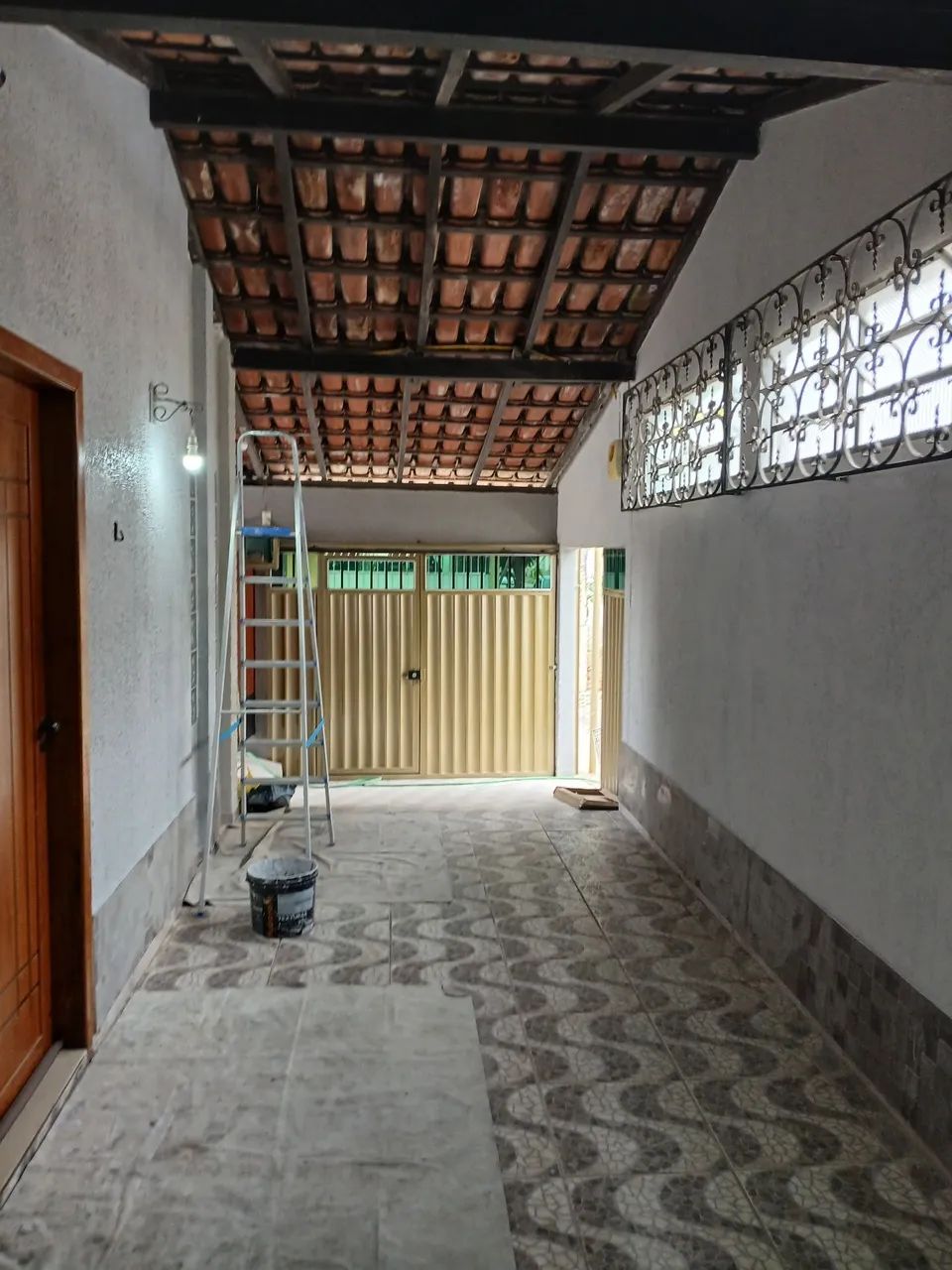 Trabalho com refomas  - Foto 5