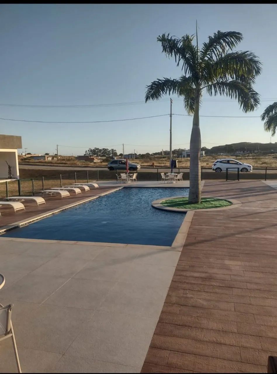 Foto - São Pedro da Aldeia - Praia Linda