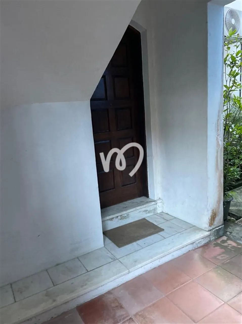 Apartamento tipo Casa 3 quartos Varanda, dependendia empregada e 2 vagas na gargem - Foto 5
