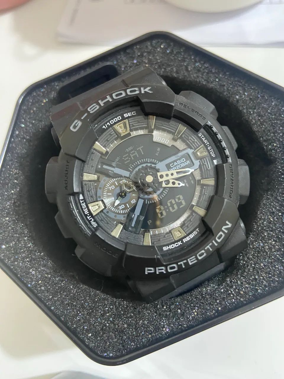 G-Shock CA110