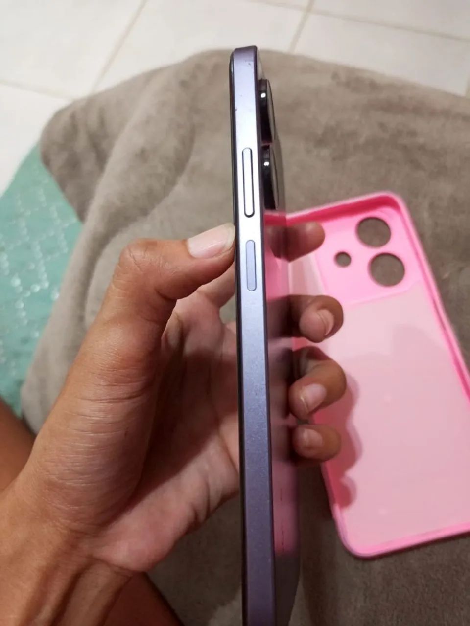 Realme note 60 - Foto 5