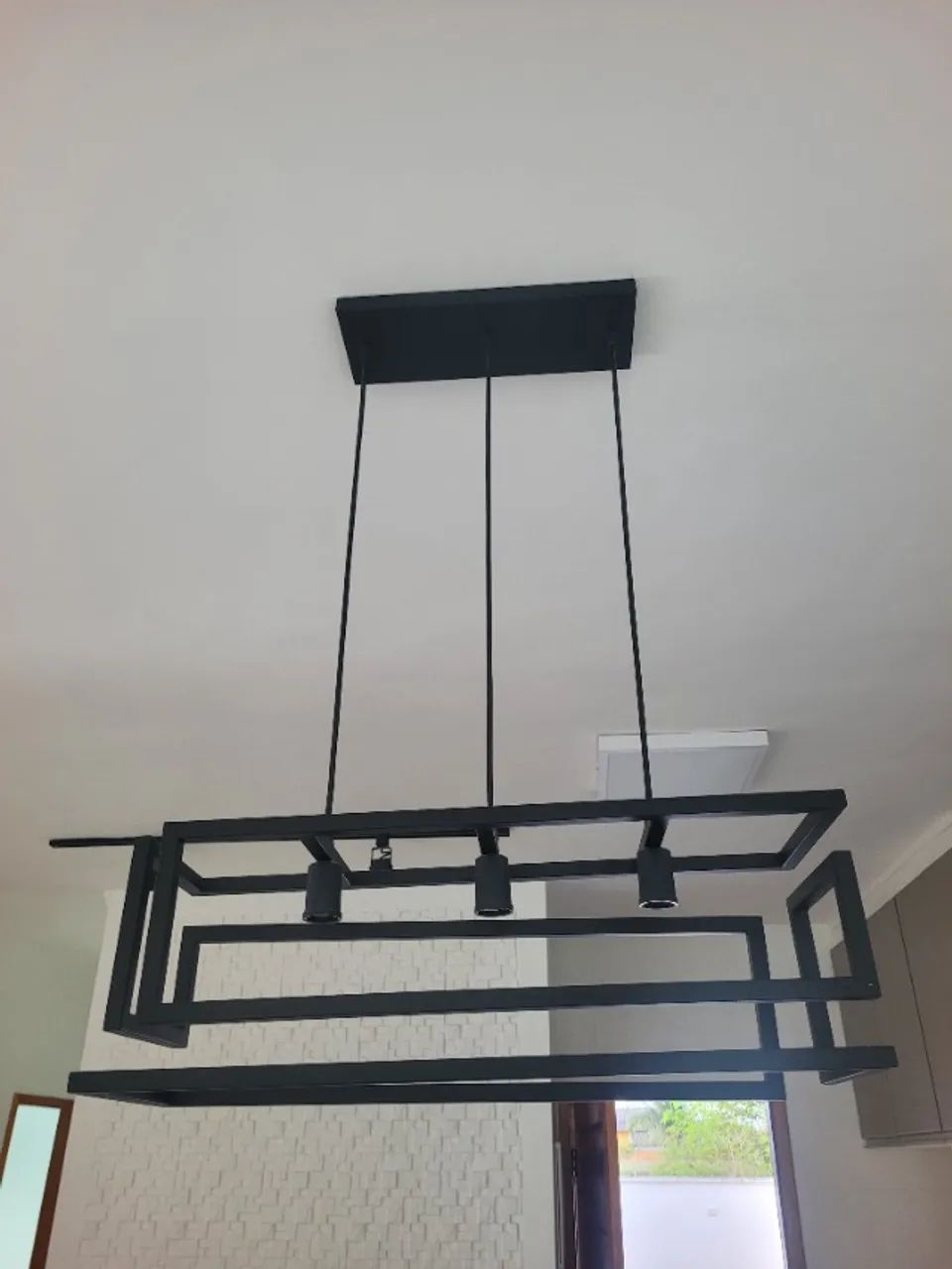 Lustre - Foto 3