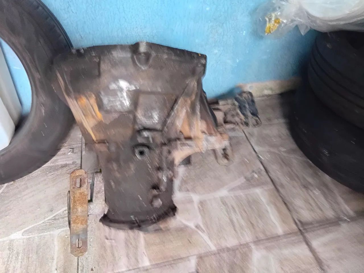 Peças de ford ka2005  - Foto 2