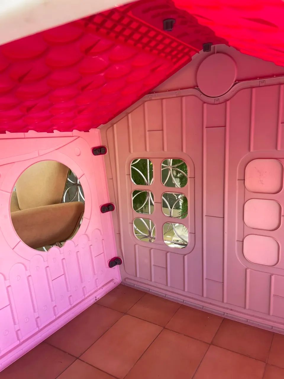 Casa de Brinquedo (Grande) - Foto 4