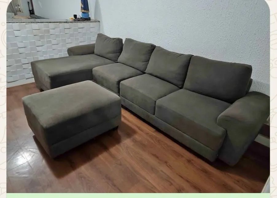 Sofá 