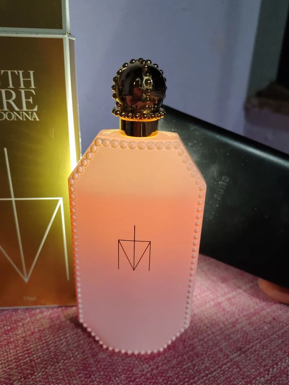 Perfume Madonna