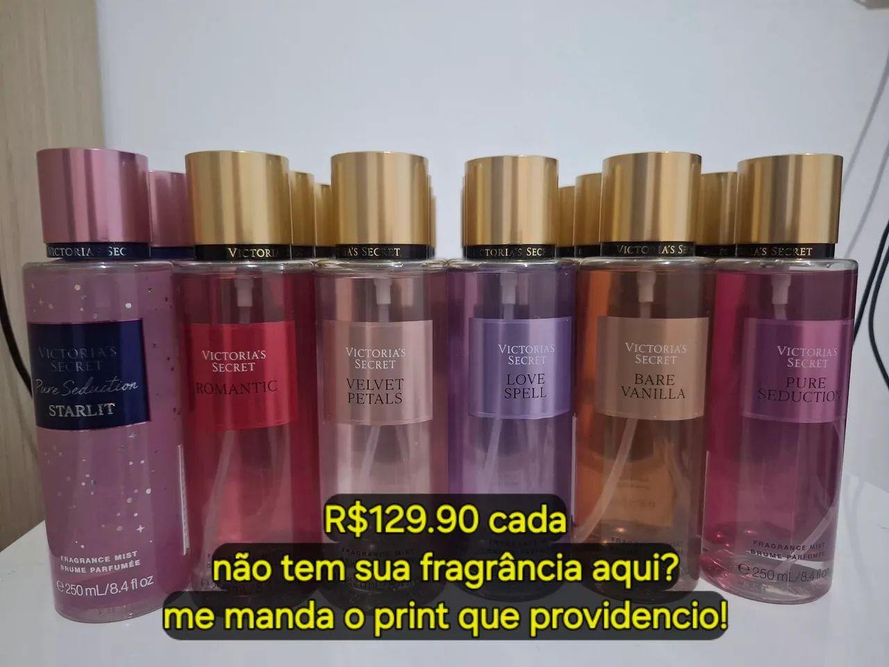 Victoria's secrets  - Foto 2