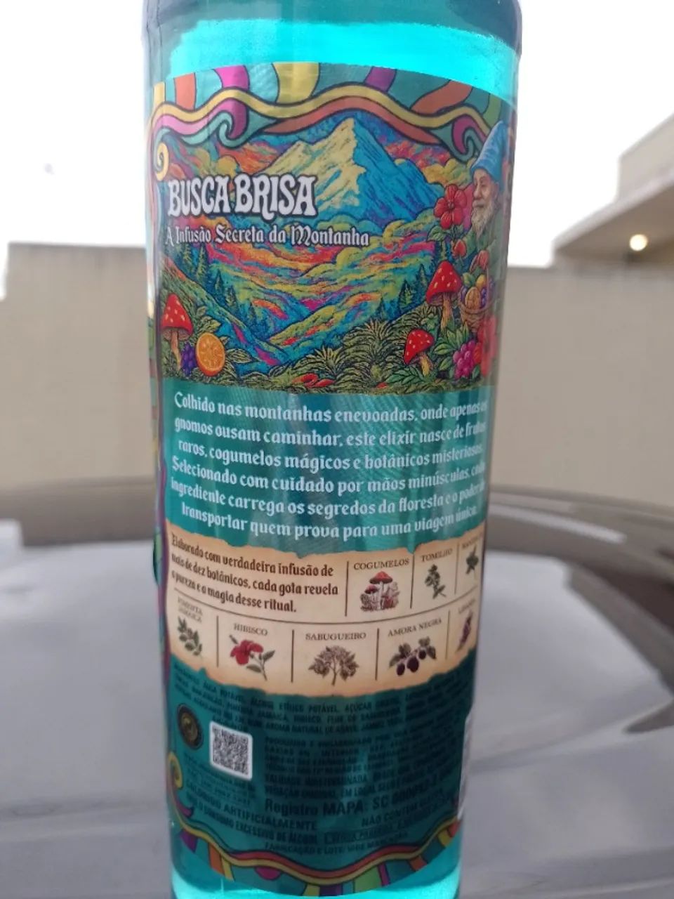  Busca Brisas valor 32,00 - Foto 4