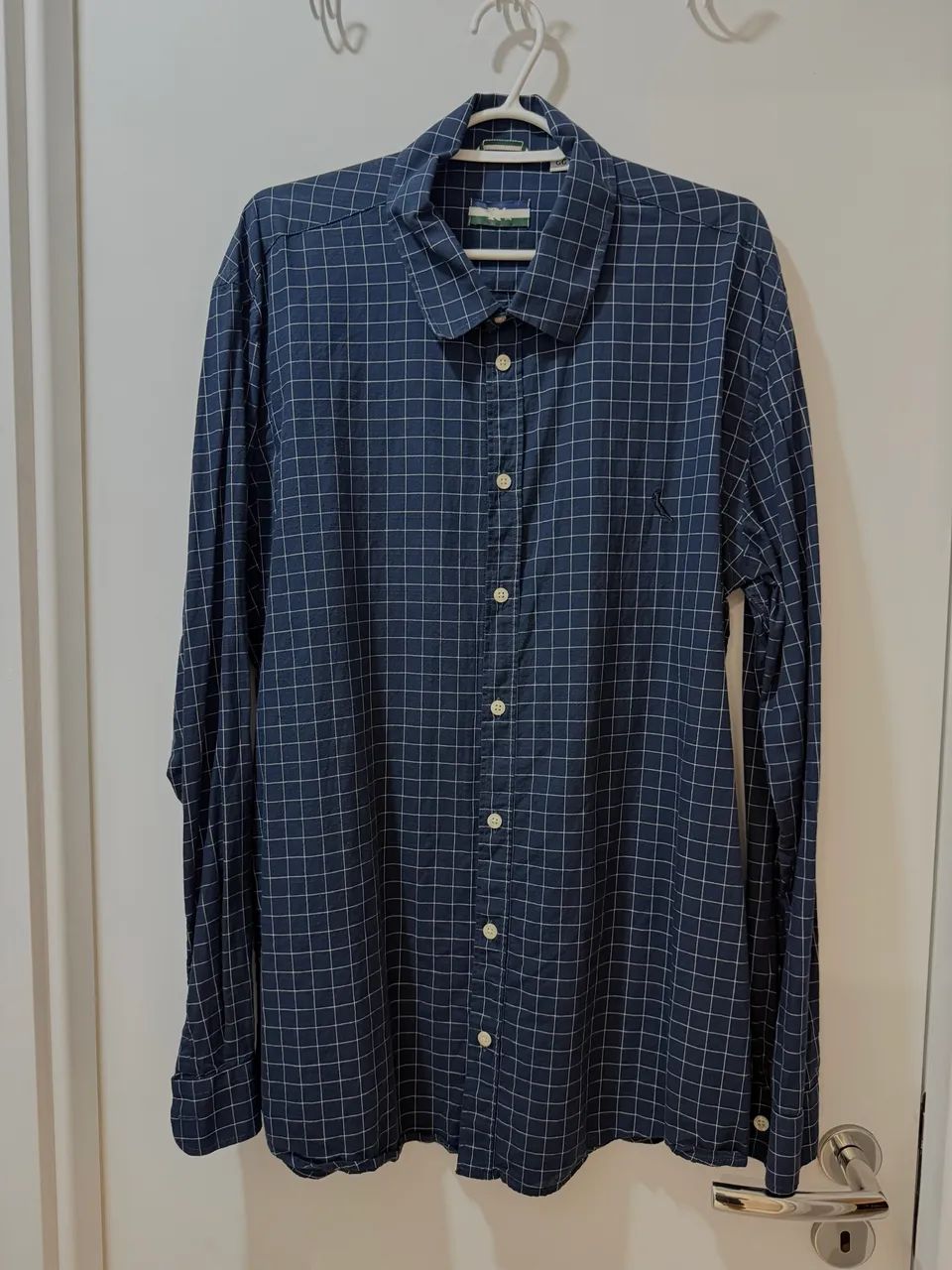Camisa Reserva