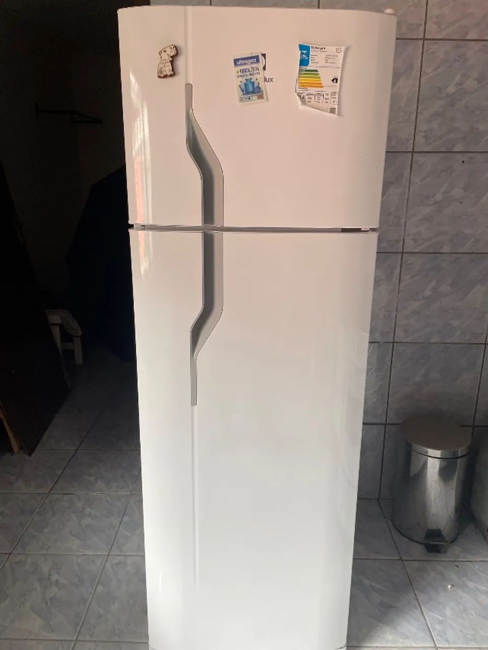 Geladeira