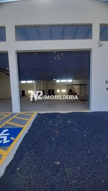 Aluguel Barracão SEGISMUNDO PEREIRA - Foto 3
