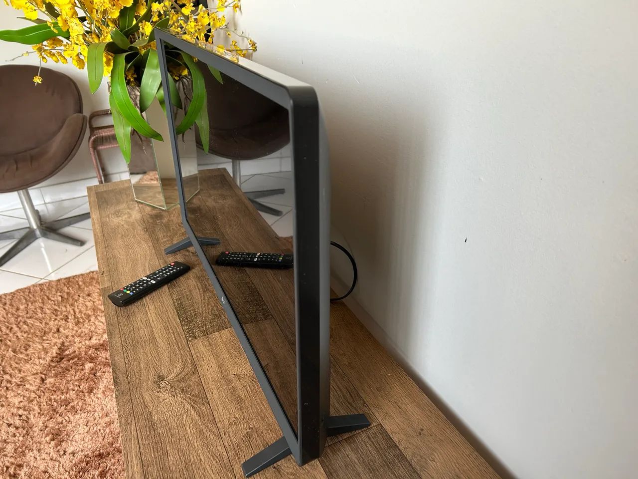 Vendo Tv 32 LG - Foto 4