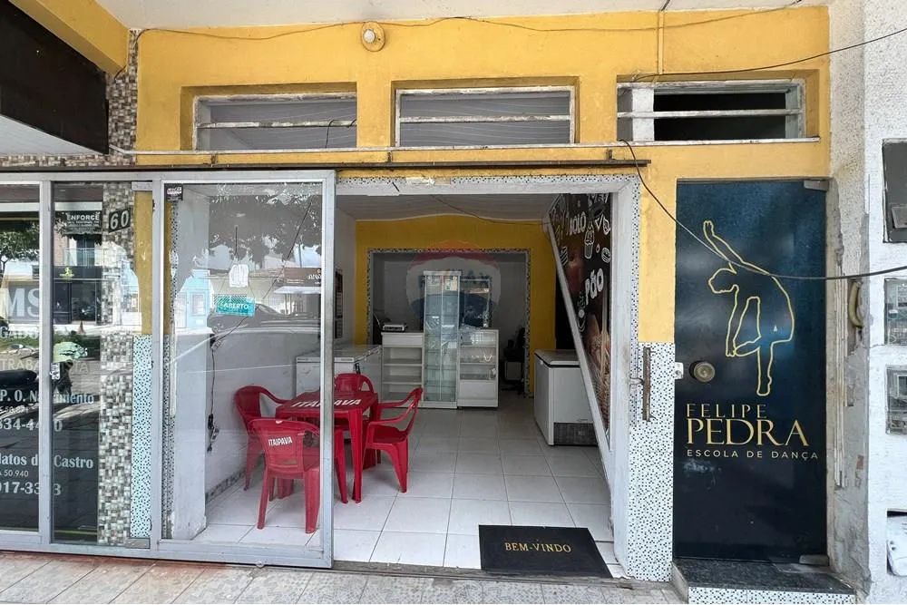 Casa comercial no centro de Itamaraju - Foto 2