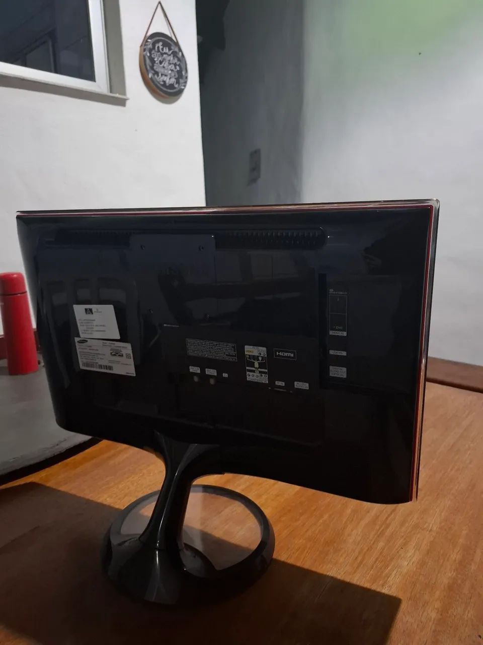 Monitor sansung  - Foto 2