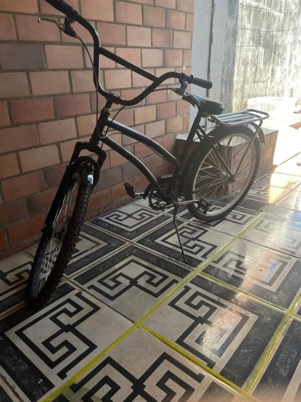 Bicicleta - Foto 2