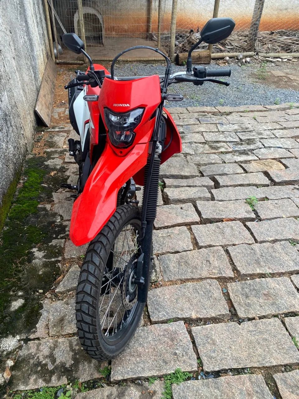 VENDO TORNADO 300 - Foto 4