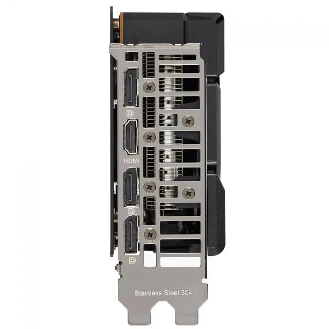 (NOVO) Placa De Vídeo Asus Dual AMD Radeon RX 7600 EVO OC Edition, 8GB, GDDR6 - Foto 4