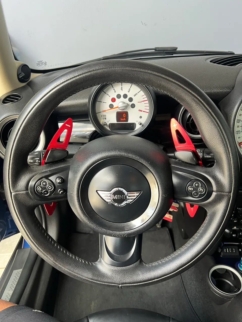 Mini Cooper S 1.6 Aut. 2013 - Foto 3
