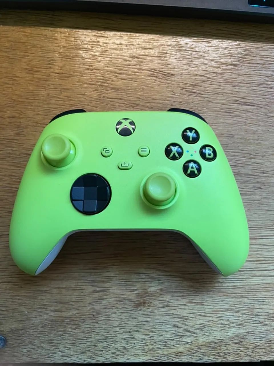 Controle Xbox Series
