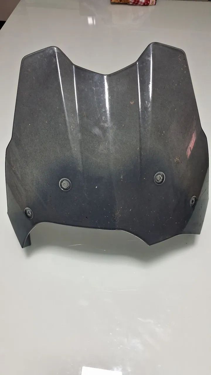 Bolha Bmw f800gs original-fume - Foto 3