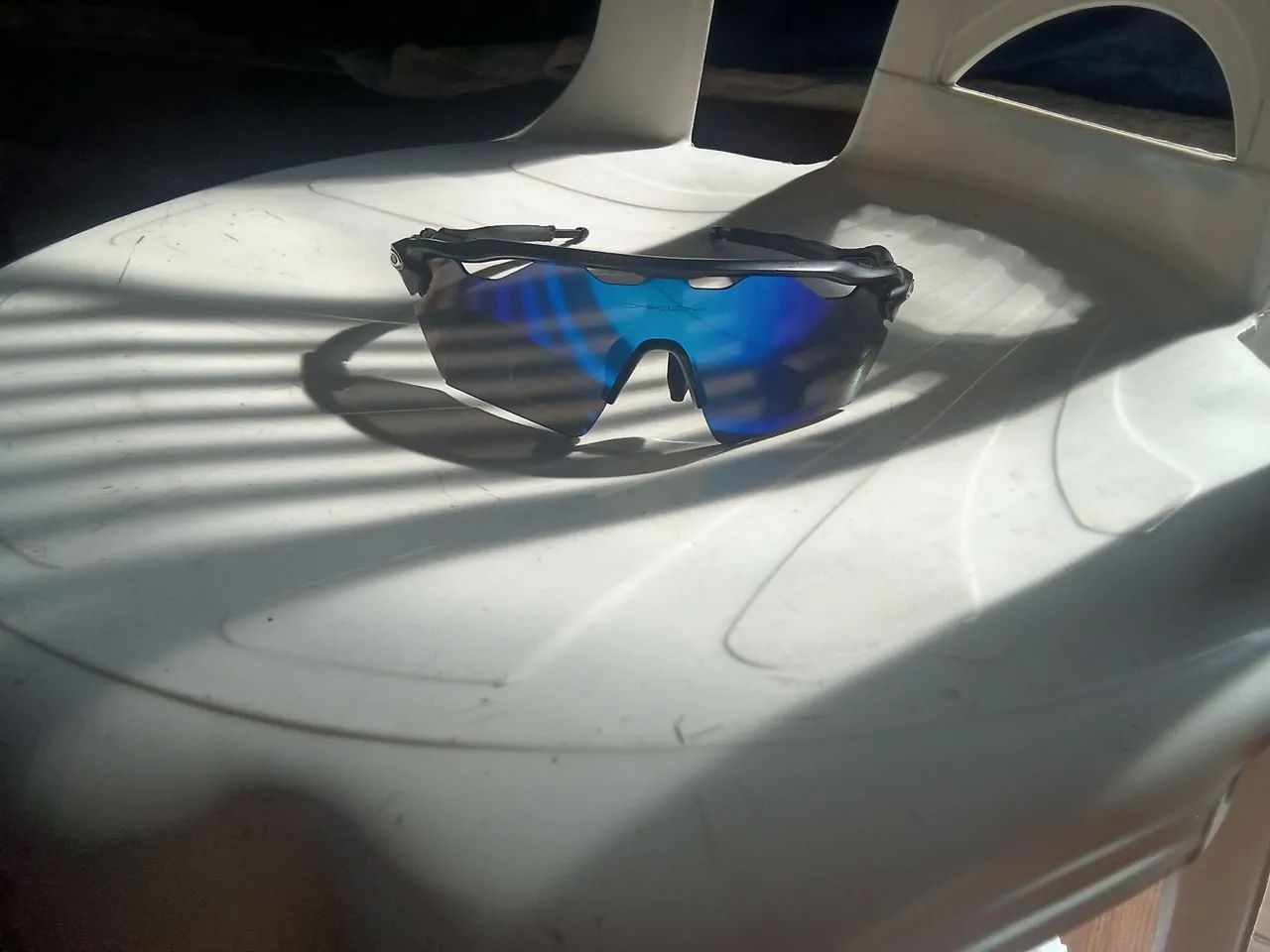 Óculos Oakley RADAR EV.
