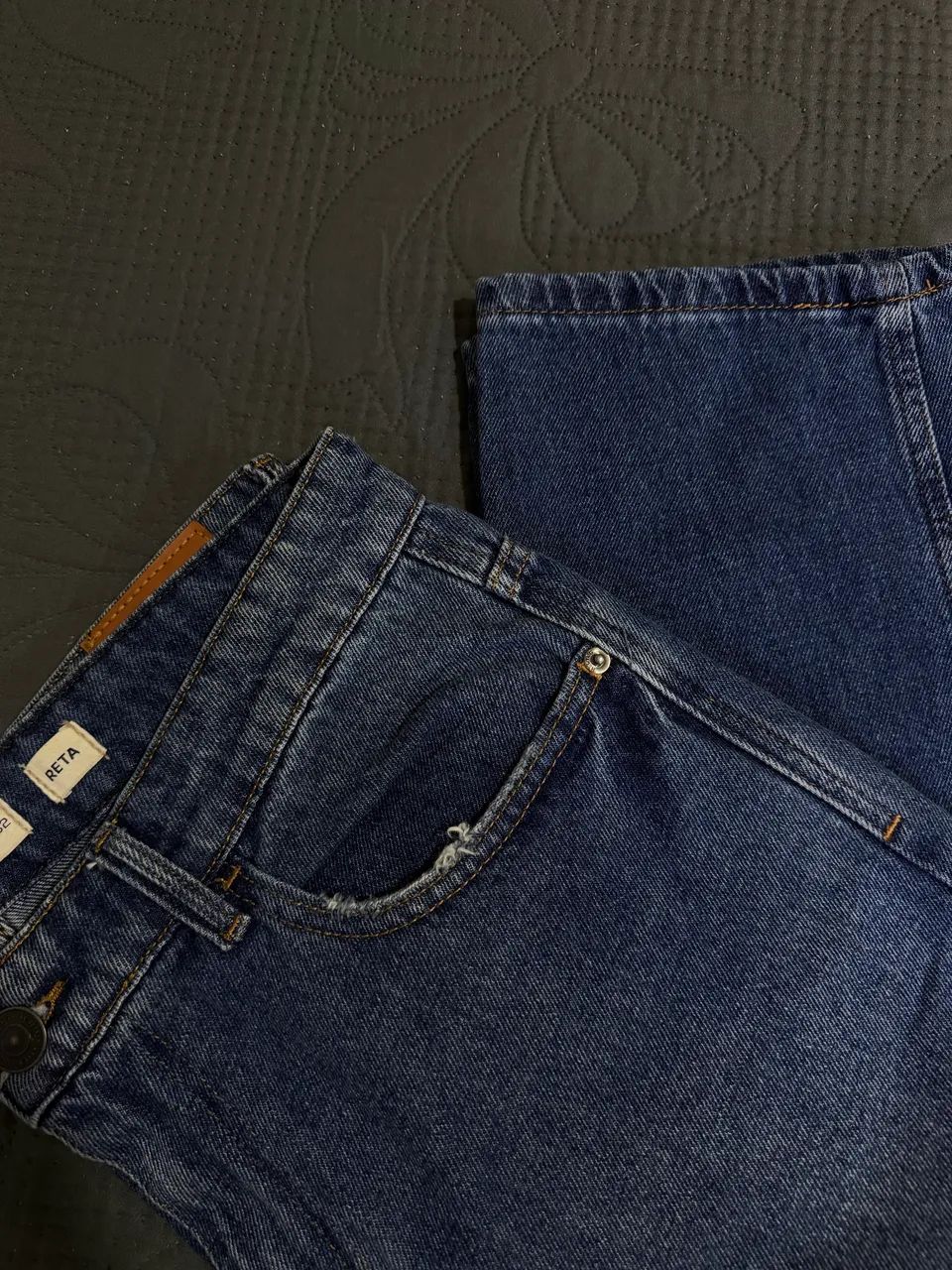 Calça Hering  - Foto 3