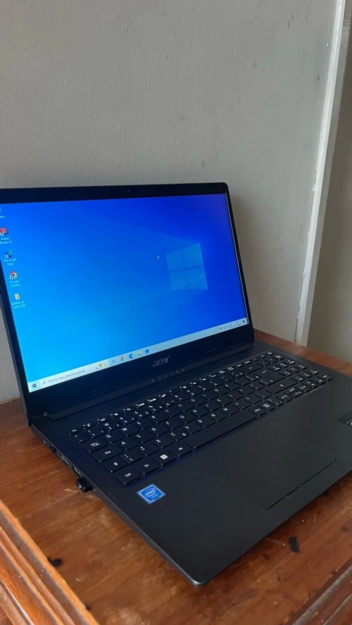 NOTEBOOK ACER - Foto 3