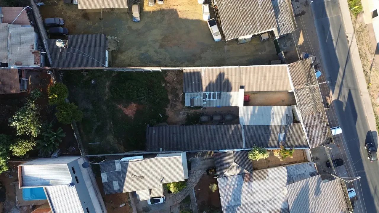 Rua 10 lote 948 m² - Foto 3