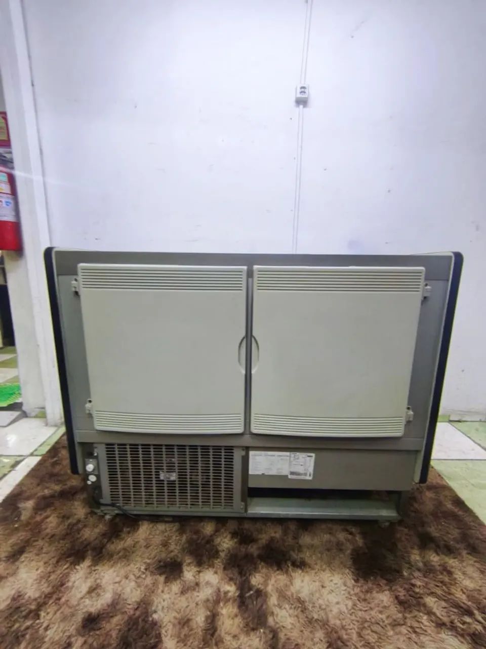 Balcão Refrigerado para Tortas e Doces - Gelopar  - Foto 3
