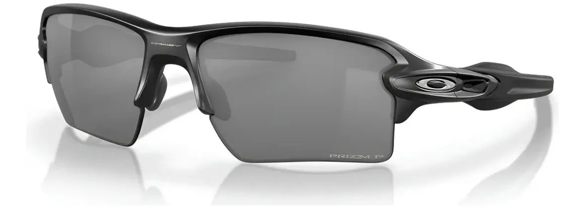 Oakley Flak 2.0 Xl Black Polarizado 