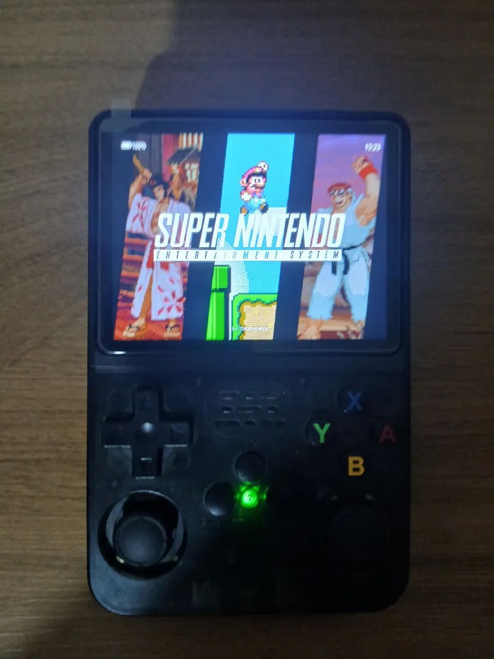 Console R36s + 64gb + bag transporte - Foto 3