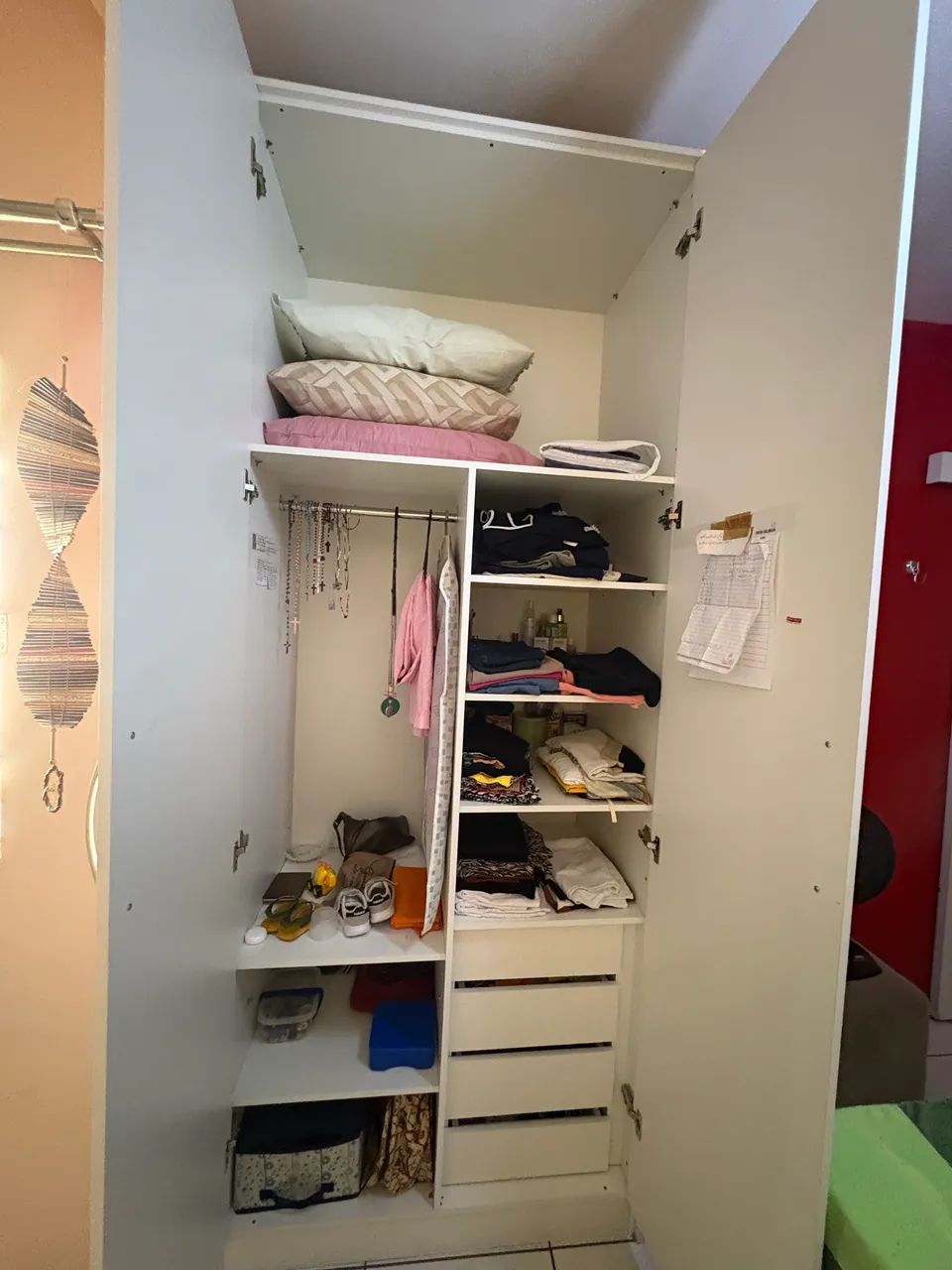 Guarda-roupa Planejado - Foto 2