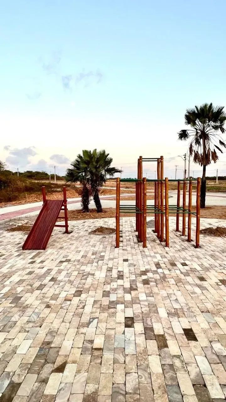 Loteamento Jardins de Soure em Caucaia - Foto 5