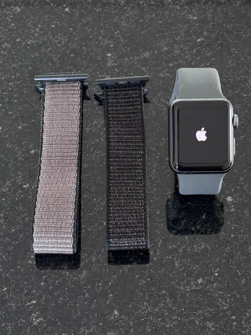 Apple Watch Série 3 