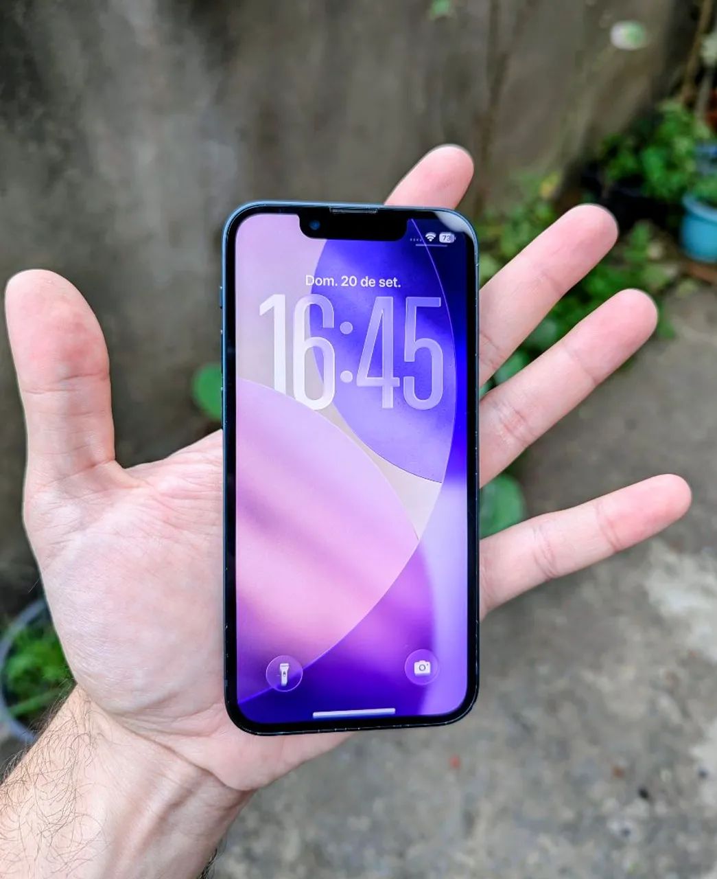 iPhone 13 Mini 256GB - Foto 4