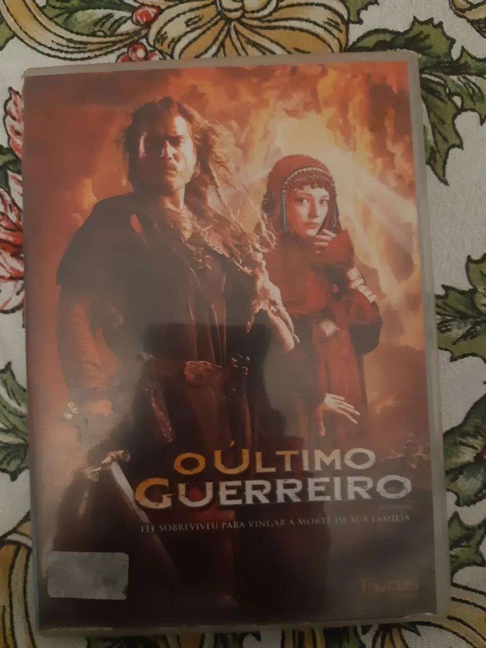 Dvd filmes - Foto 4