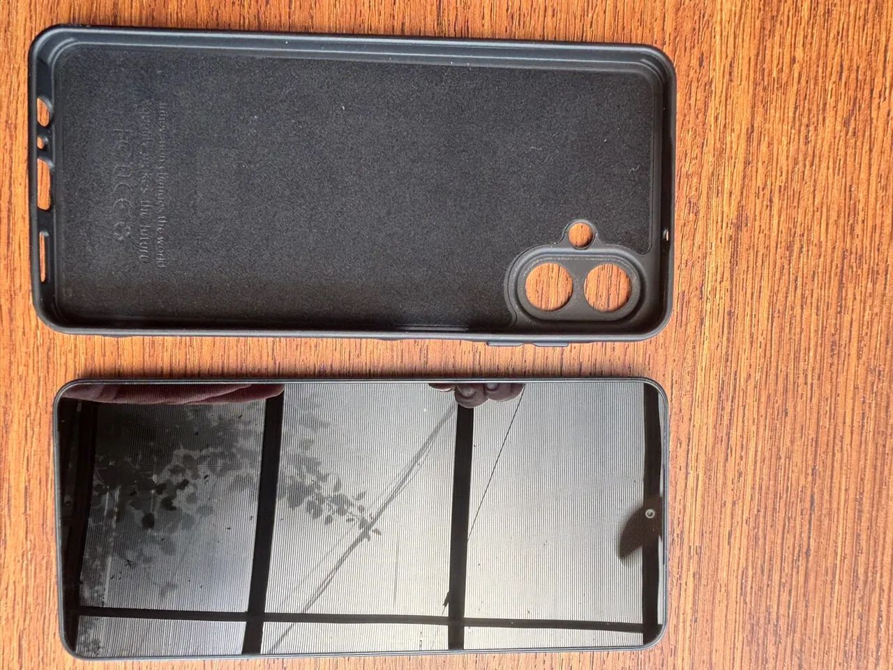 Smartphone Samsung Galaxy A07 128Gb - Foto 4