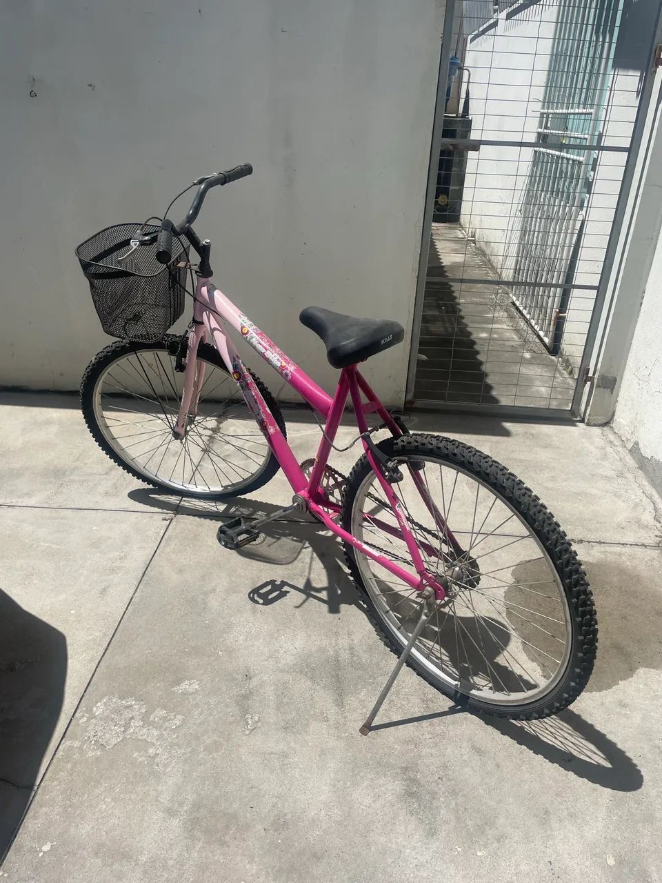 Bicicletas e Assento de crianças  - Foto 2