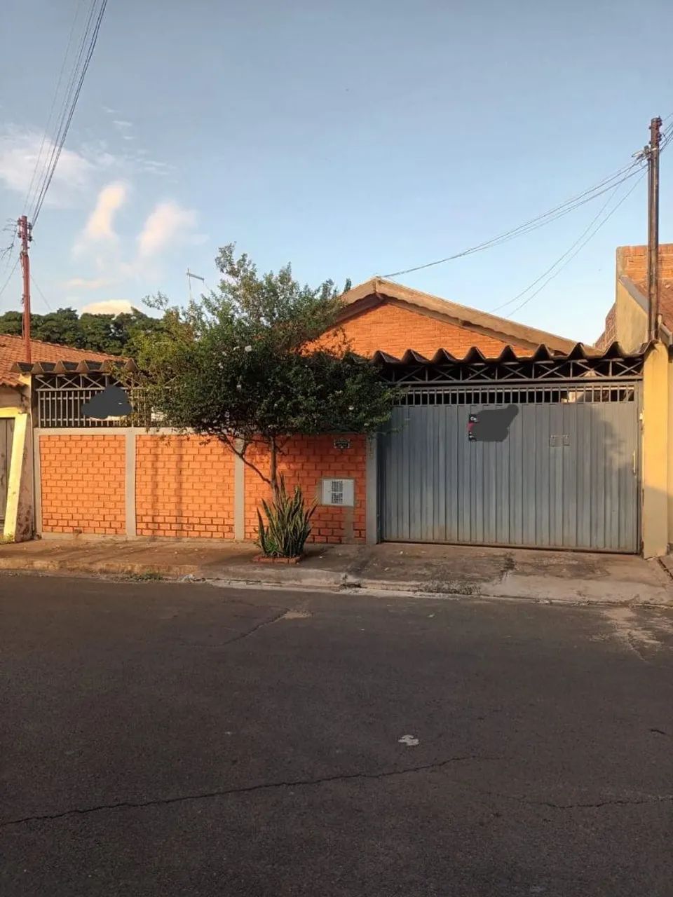 Foto - Assis - Vila Ebenezer
