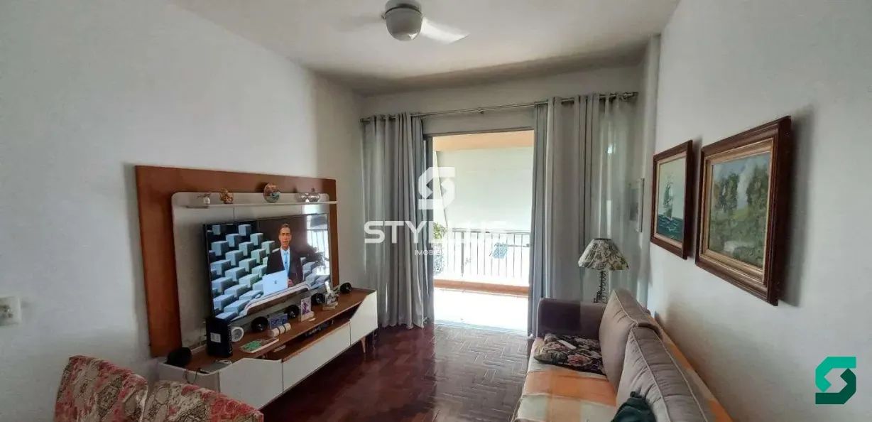 Lins de Vasconcelos | Apartamento 2 quartos