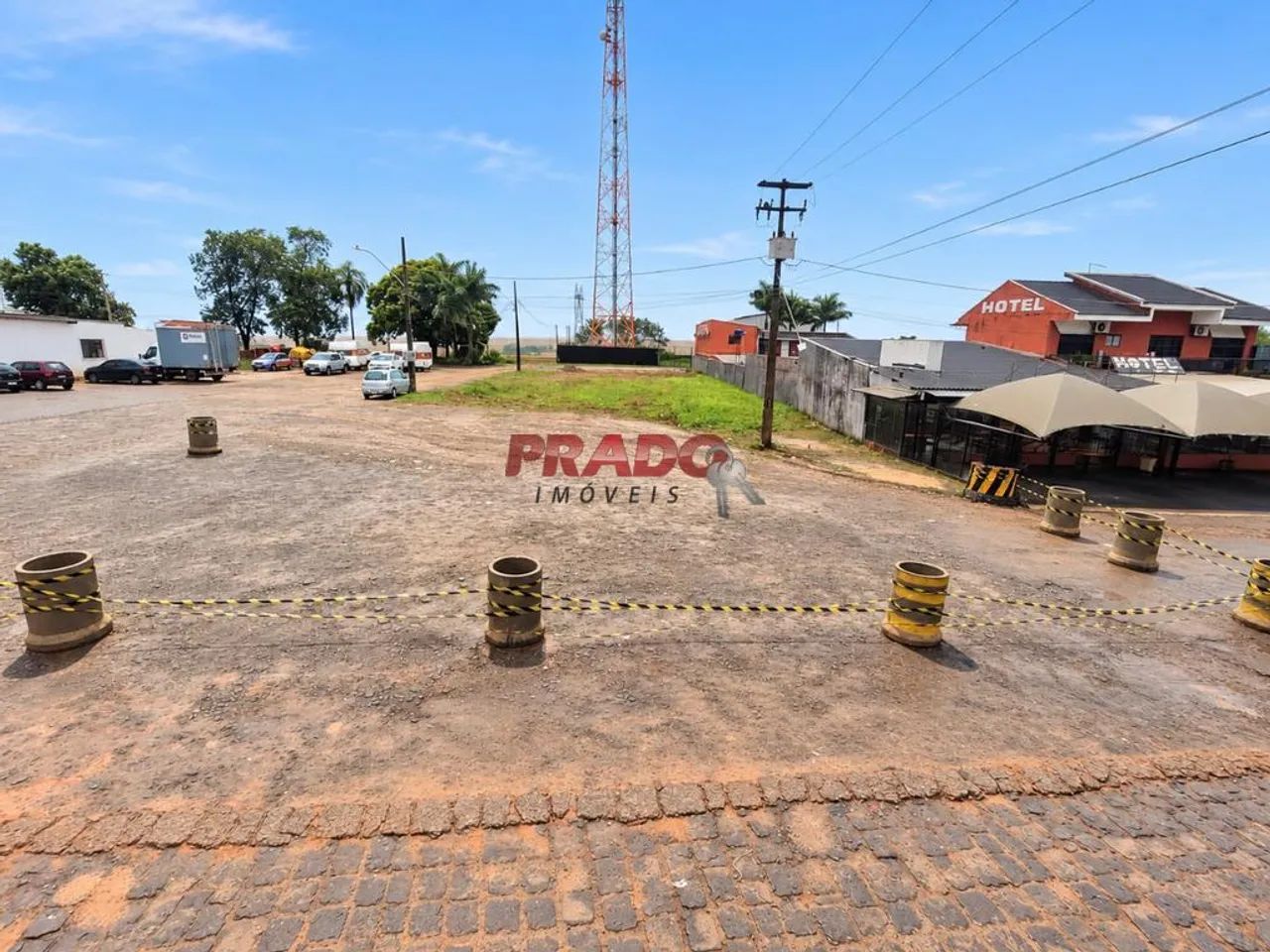 Terreno à venda em Floresta, Centro, com 1600 m² - Foto 5