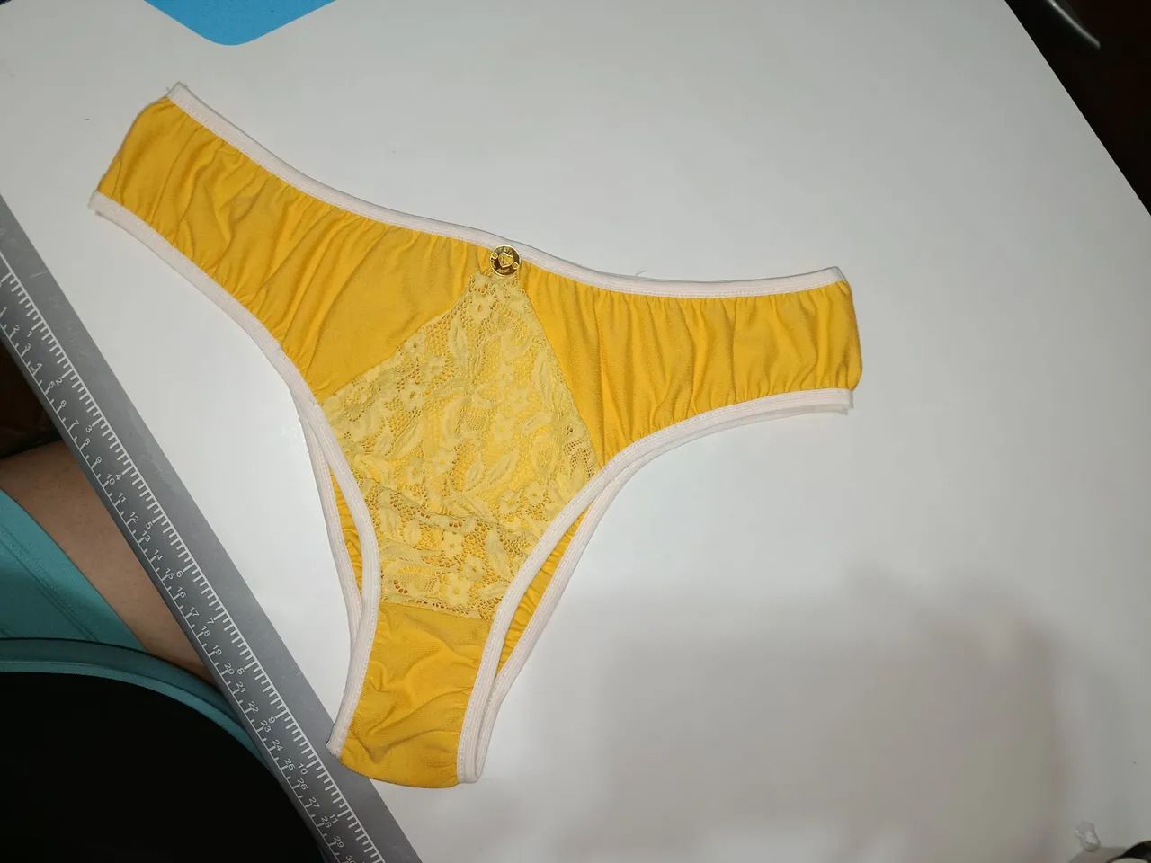 Calcinha tanga 
