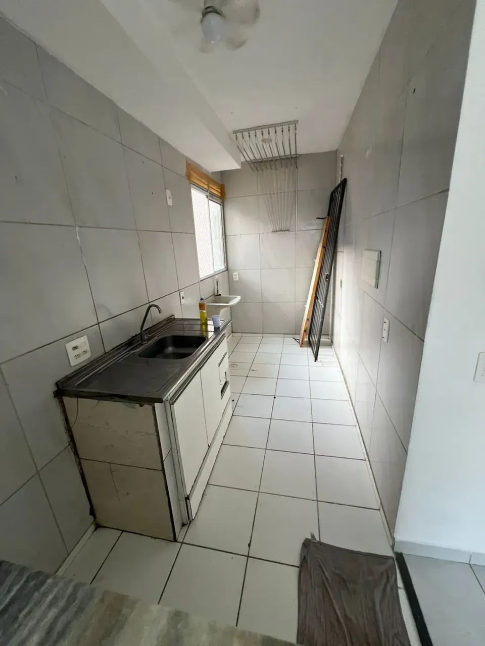 Imóvel para aluguel tem 48 metros quadrados com 2 quartos - Foto 5