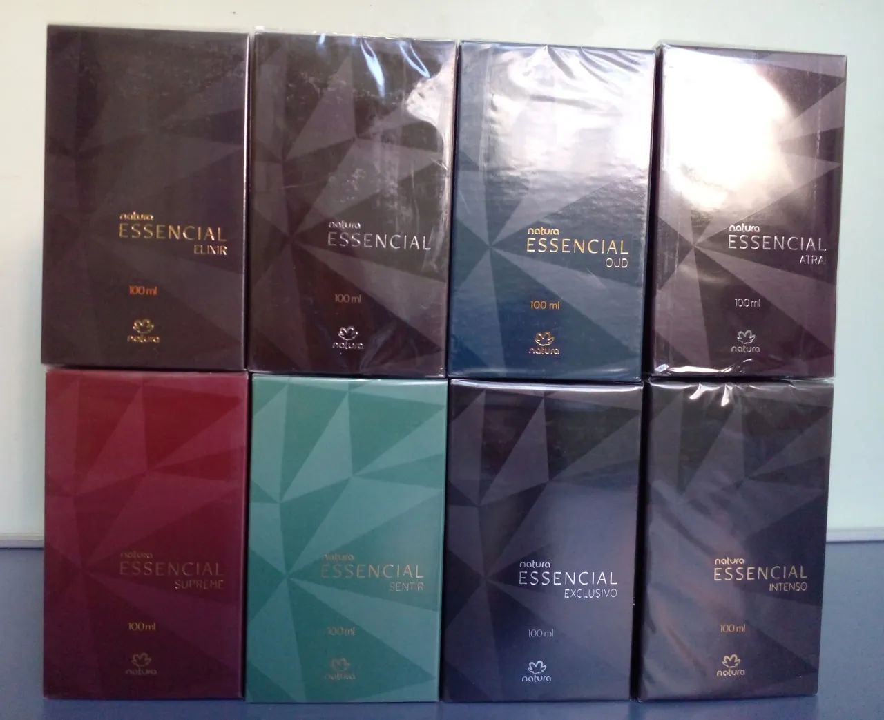 OUD essencial natura  150,00 cada. - Foto 3