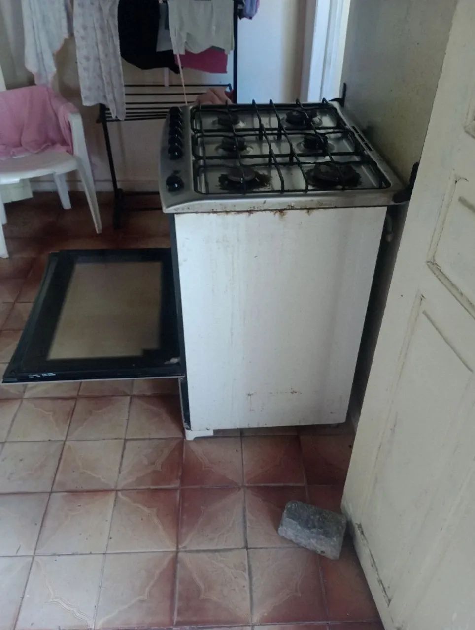 Vende se fogão 