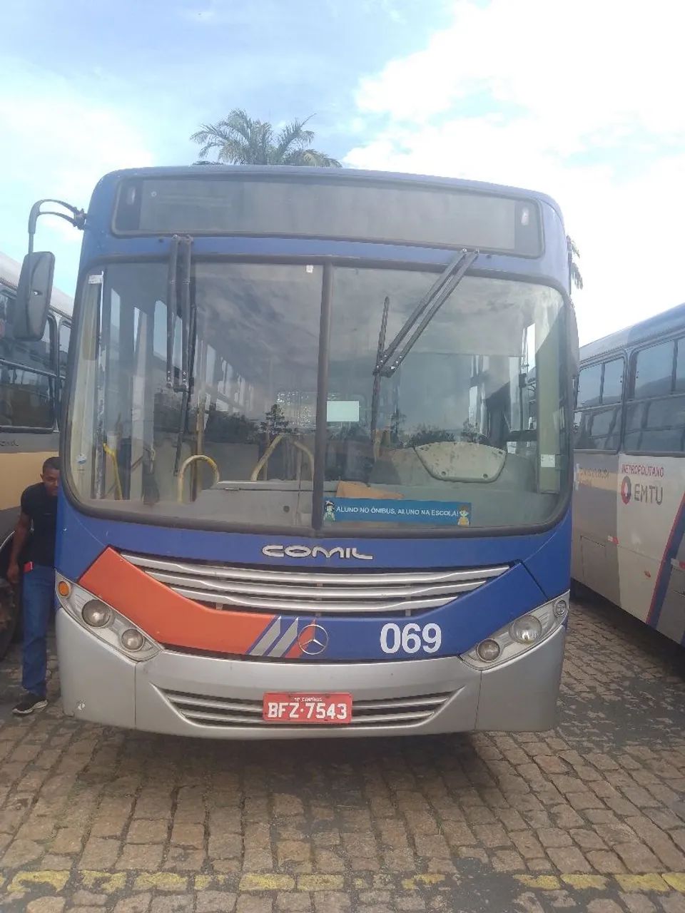 Renovação de frota  - Foto 7