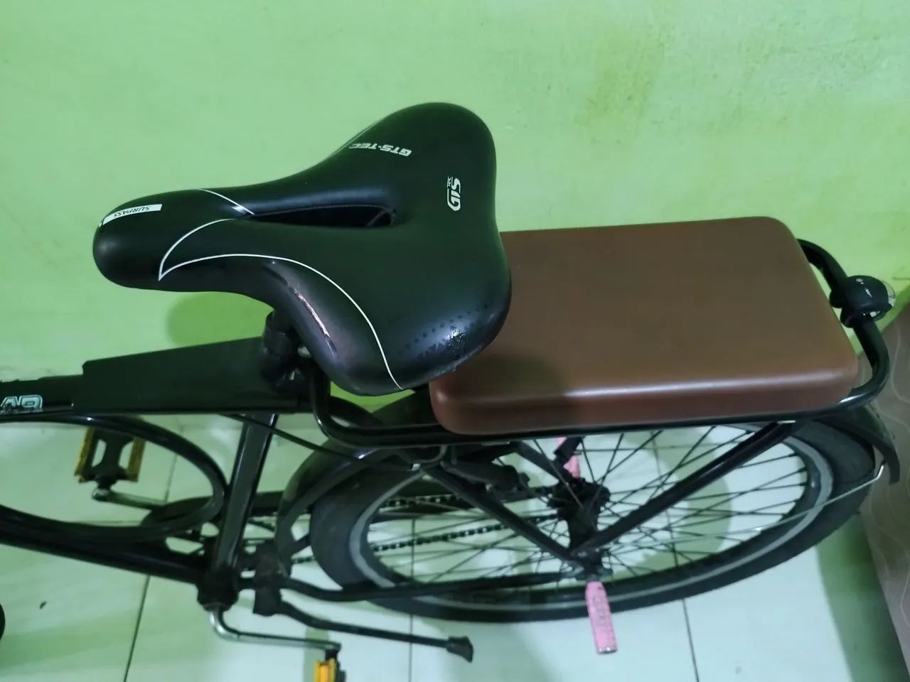 Bicicleta Monark - Foto 2